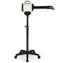 Master Equipment Flash Dry Stand Dryer for Pets, Ivory,White, 60"