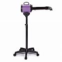 Master Equipment FlashDry Stand Pet Dryer, Purple