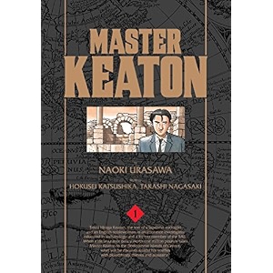 master keaton vol 1 from synthetic circuits to whole-cell models