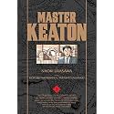 Master Keaton, Vol. 1: From Synthetic Circuits to Whole-cell Models