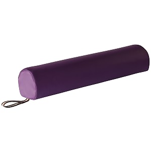 master massage 634x2634 34 round massage bolster - royal blue
