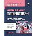 Master The NCERT for JEE Mathematics - Vol.1