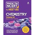 Master the NCERT for NEET and JEE Chemistry Vol 2