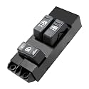 Master Power Window Switch for 1999-2002 Chevy Silverado 1500/2500/2500HD
