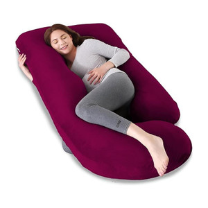 MasterG Breastfeeding Pillow