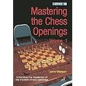 Mastering the Chess Openings Volume 1