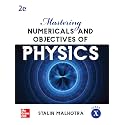 Mastering Numericals and Objectives of Physics for Class X | 2nd Edition | Stalin Malhotra
