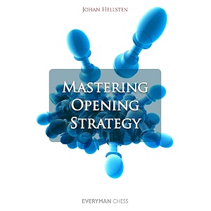 mastering opening strategy a modern look at chess strategy