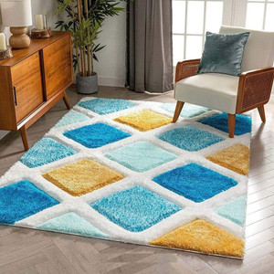 masterknot 5 ft X 7 ft Polyester