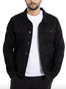 Masterly Weft Full Sleeve Self Design Men