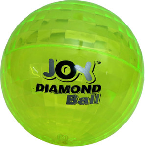 Mastermart DIAMOND CUT HIGH GLOSS BOUNCING BALL
