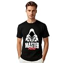 Mastermind Printed T-Shirt for Men 180