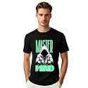 Mastermind Printed T-Shirt for Men 180