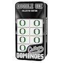 MasterPieces NCAA Oregon Ducks, Collectible Double Six Dominoes, For Ages 6+