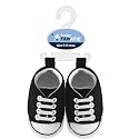MasterPieces - NFL Baby Pre-Walkers Shoes, Officially Licensed, High Top Sneakers, Soft Anti-Slip Soles, Boys and Girls, 0-6 Months
