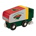 MasterPieces NHL Real Wood Toy Train Zamboni