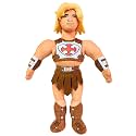 Masters of The Universe Cuddle Pillow Plush, Master of Hugs, Kids Bedding Super Soft Plush Pillow, (Officially Licensed Product) by Franco
