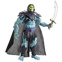 Masters of the Universe - Origins Skeletor Articulated Collectible Figure