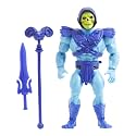 Masters of the Universe - Origins Skeletor Articulated Collectible Figure
