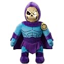 Masters of The Universe Skeletor Super Soft Cozy Light Up Cuddle Pillow Buddy for Comfort, (Officially Licensed Product) By Franco