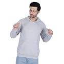 Mastyle Men39s Solid Hoodies 100 Rich Cotton