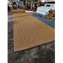 Mat Cricket Pitch Mat Brown Premium 839