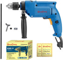 Mat max DONGCHENG DZJ02-13 IMPACT DRILL 500WATT