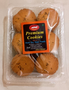 mata raj kaur foods JEERA COOKIES Bakery