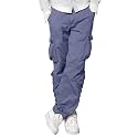 Match Men39s Wild Retro Multi-Pockets Utility Casual
