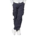 Match Men39s Wild Retro Multi-Pockets Utility Casual