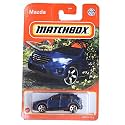 Matchbox Mazda CX-5