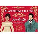 Matchmaking: The Jane Austen Memory Game