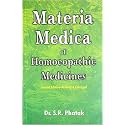 Materia Medica of Homoeopathic Medicines - 2nd Edition Revised & Enlarged