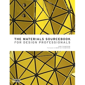 the materials sourcebook for design professionals