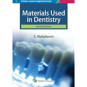materials used in dentistry 2ed
