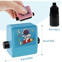 Math Roller Stamp for Addition, Subtraction, Multiplication, Division Practice