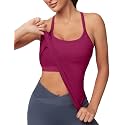 MathCat Racerback Tank Tops Workout Tops for Women