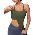 MathCat Racerback Tank Tops Workout Tops for Women