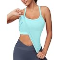 MathCat Racerback Tank Tops Workout Tops for Women