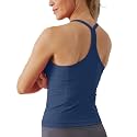 MathCat Racerback Tank Tops Workout Tops for Women
