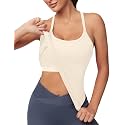 MathCat Racerback Tank Tops Workout Tops for Women