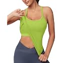 MathCat Racerback Tank Tops Workout Tops for Women