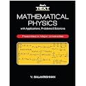 Mathematical Physics with Applications, Problems and Solutions
