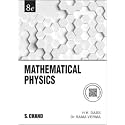 Mathematical Physics (English, Paperback, Dass H.K.)