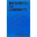 Mathematics for Economists
