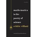 Mathematics is the Poetry of Science