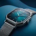 Mathey-Tissot H7917AV Swiss Made Classic Green Dial