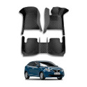 MATIES Leatherite 7D Mat For  Maruti Suzuki Baleno