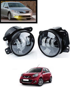 maties led fog lamp unit for nissan micra