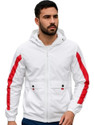 MATIKA MENS STYLISH JACKET Striped Men Wind